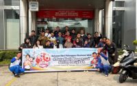 Satu Hati, Menemani Setiap Langkah, di Momen Hari Pelanggan Nasional Honda CDN 2026