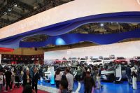 Innova Zenix Hybrid Mendominasi, Toyota Bukukan 6.175 SPK di GIIAS 2026
