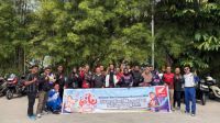 Satu Hati Menemani Setiap Langkah, Capella Honda Riau Apresiasi Konsumen Loyal